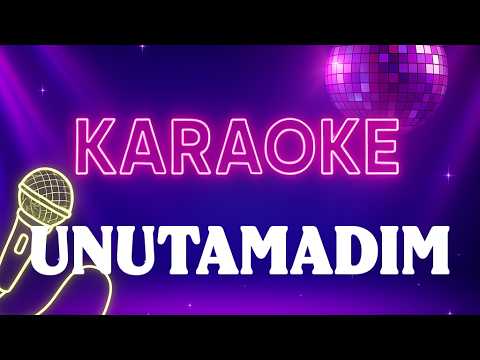Barış Manço - Unutamadım