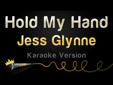 Jess Glynne - Hold My Hand