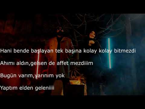 Tuğçe Kandemir ft Eypio Seni Öptüğüm Sokak Karaoke Versiyon 1