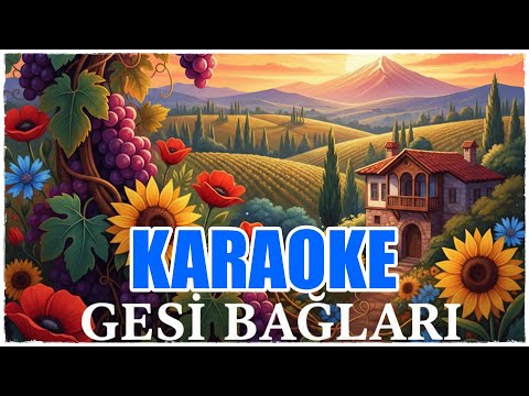 Gesi Bağları