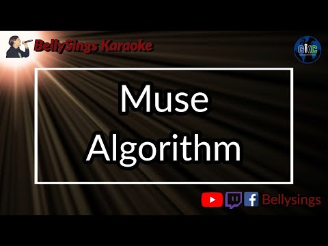 Muse - Algorithm