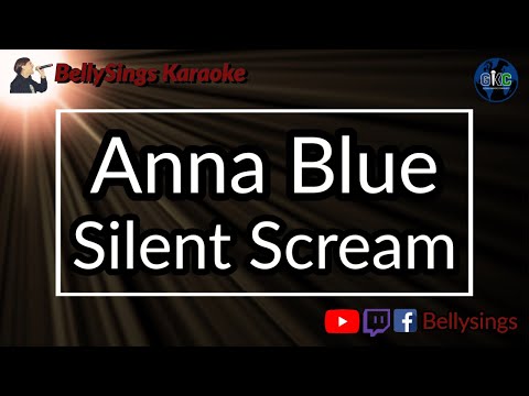Anna Blue - Silent Scream