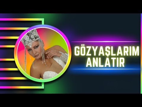 Şahsenem - Gözyaşlarım Anlatır