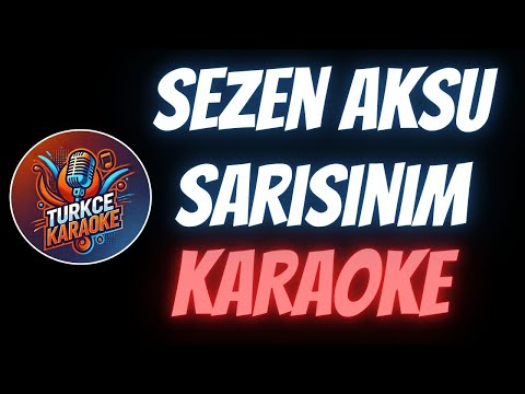 Sezen Aksu - Sarışınım