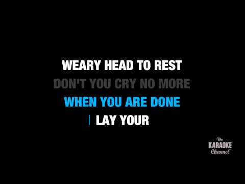 Kansas - Carry On Wayward Son
