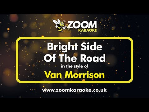 Van Morrison - Bright Side Of The Road