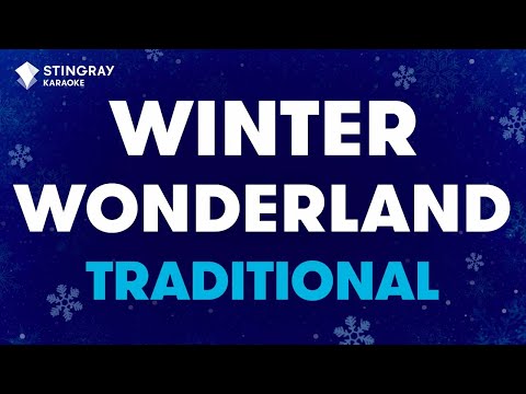 Traditional - Winter Wonderland