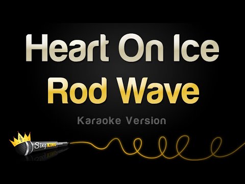 Rod Wave - Heart On Ice