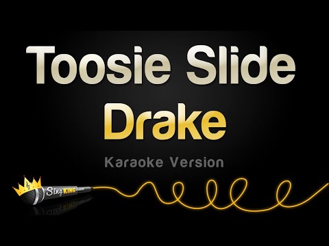 Drake - Toosie Slide
