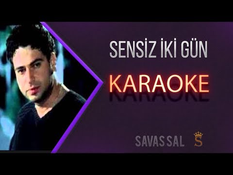 Sensiz İki Gün