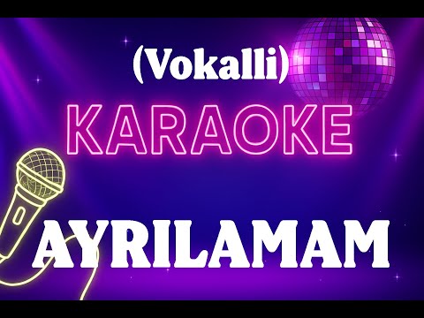 Selçuk Balcı - Ayrılamam