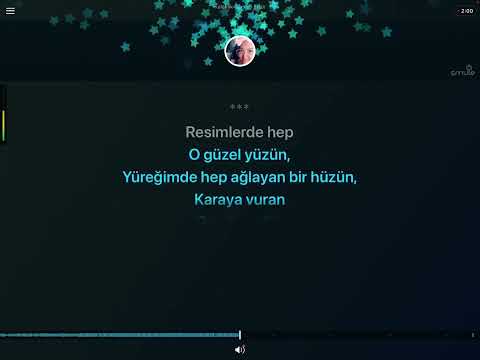 Karaya vuran gemiler gibi Funda Arar