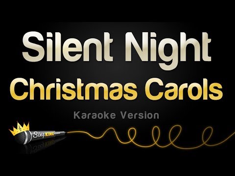 Christmas Carols - Silent Night