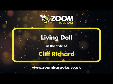 Cliff Richard - Living Doll