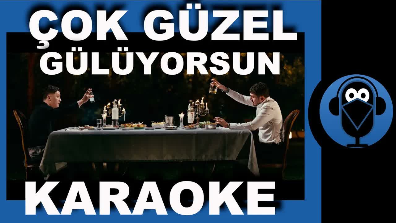 BLOK3 x POİZİ - ÇOK GÜZEL GÜLÜYORSUN