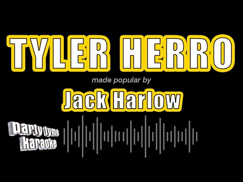 Jack Harlow - Tyler Herro