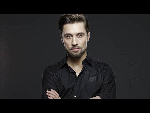 Дима Билан - Космос
