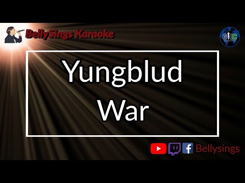 Yungblud - War