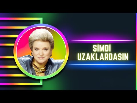 Zeki Müren - Şimdi Uzaklardasın