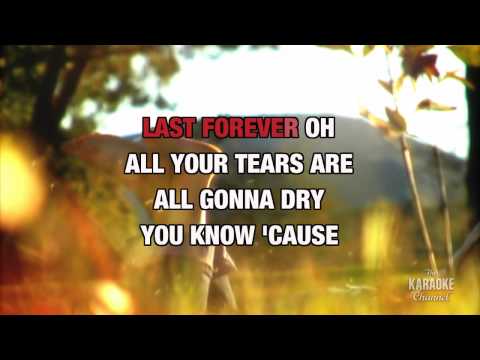 Michael Bolton - Time, Love And Tenderness