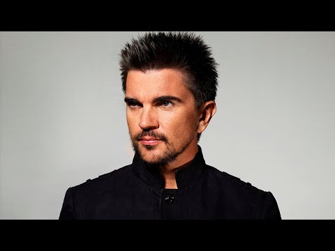 Juanes - Camisa Negra