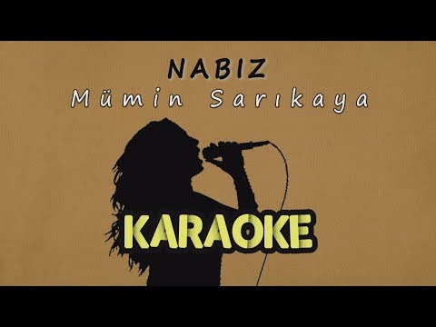 Mümin Sarıkaya - Nabız