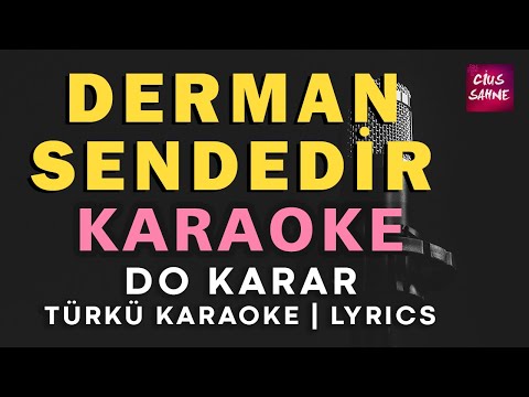 Derman Sendedir - Do