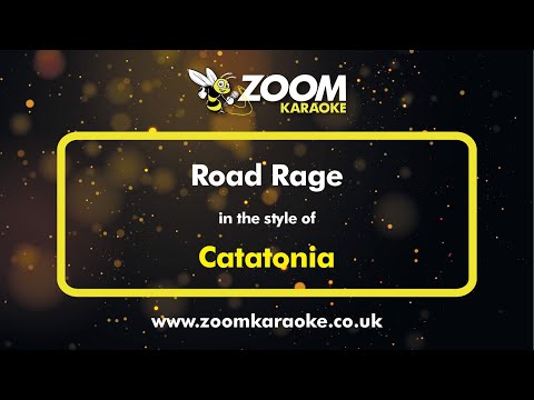Catatonia - Road Rage