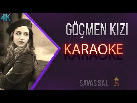 Göçmen Kızı Traditional Folk Song