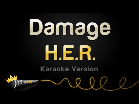 H.E.R. - Damage