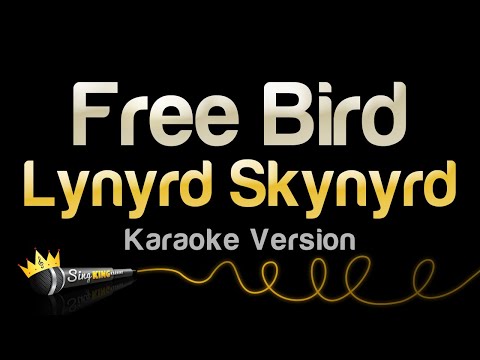 Lynyrd Skynyrd - Free Bird
