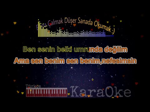 Hakan Altun - Nefesimsin