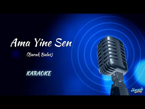Burak Bulut - Ama Yine Sen