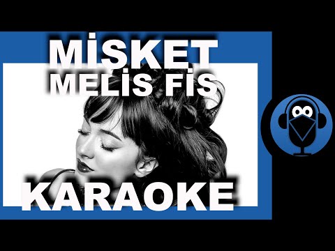 Melis Fis / Misket / COVER