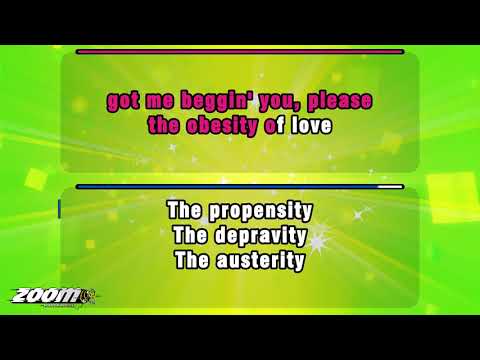 Paul Heaton And Jacqui Abbot - The Austerity Of Love