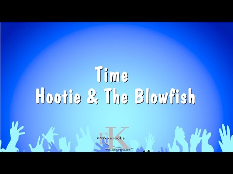 Hootie & The Blowfish - Time