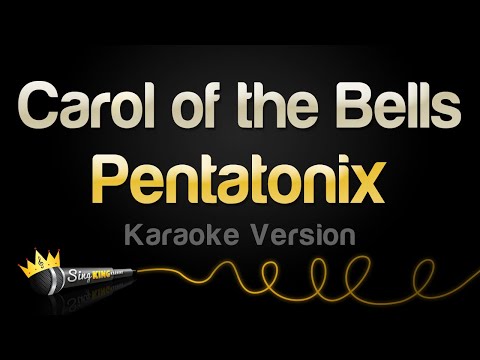 Pentatonix - Carol of the Bells