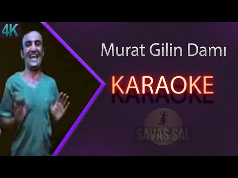 Murat Gilin Damından Atlayamadım