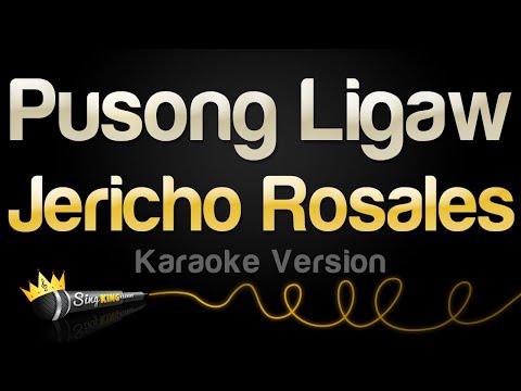Jericho Rosales - Pusong Ligaw