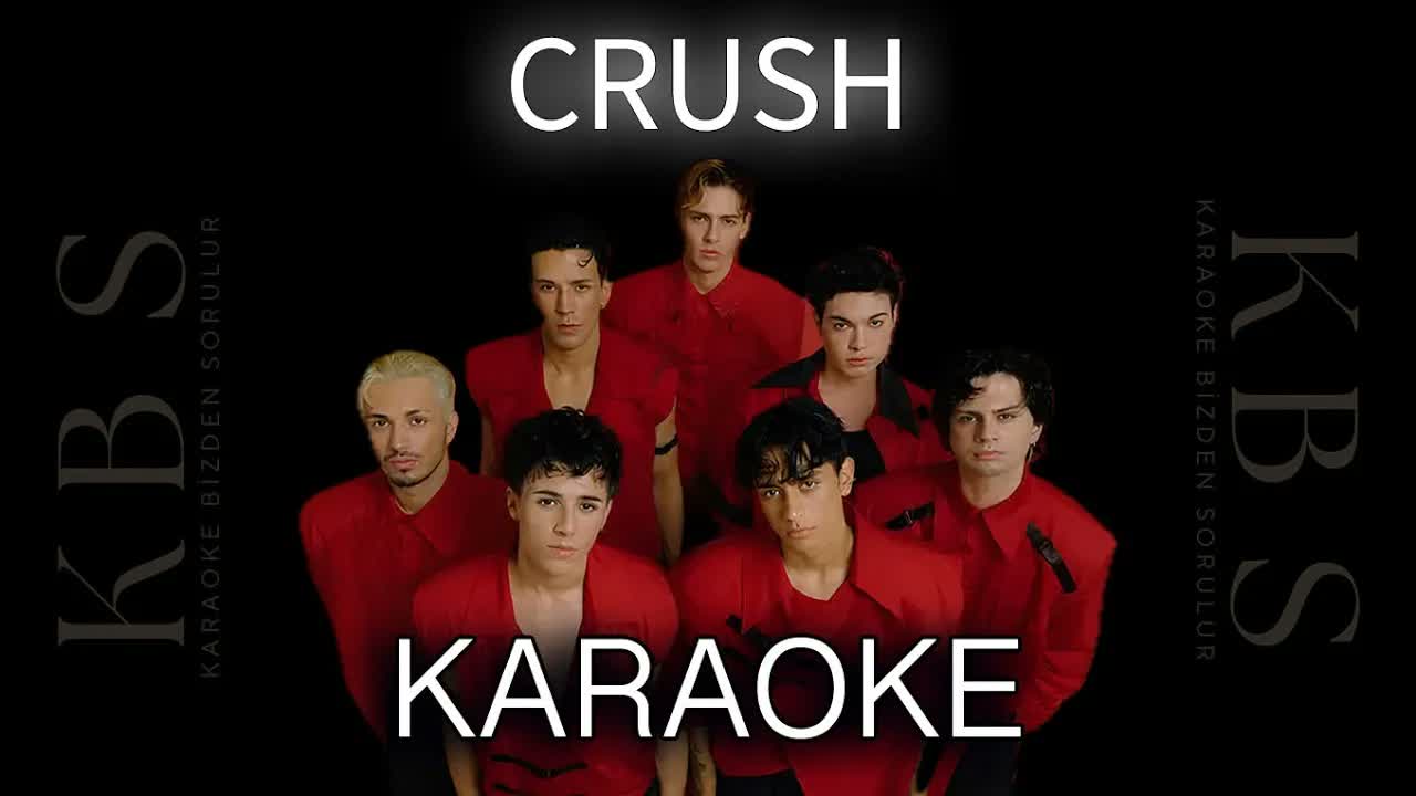 CRUSH - CRUSH!