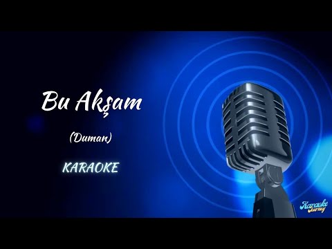 Duman - Bu Akşam