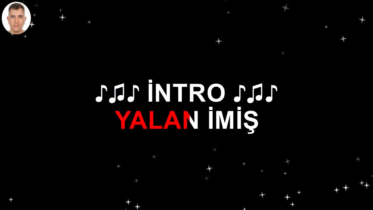ÖZCAN TÜRE YALAN İMİŞ