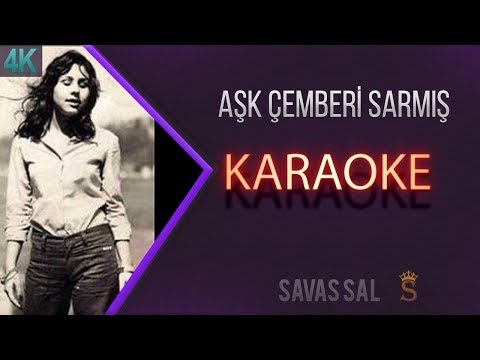 Aşk Çemberi Sarmış