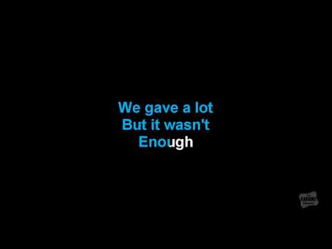 Nelly Furtado - In God's Hands