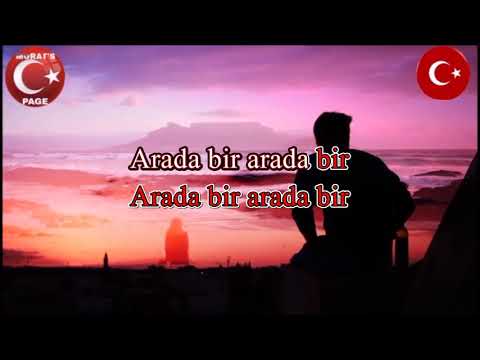 Arada Bir Arada Bir