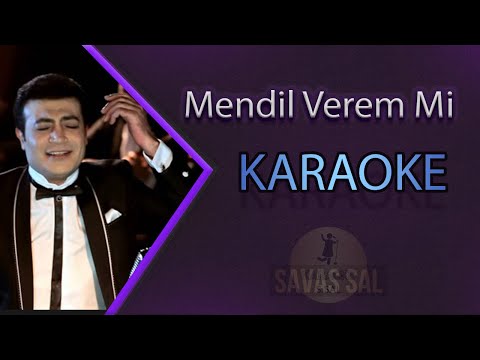 Mendil Verem Mi