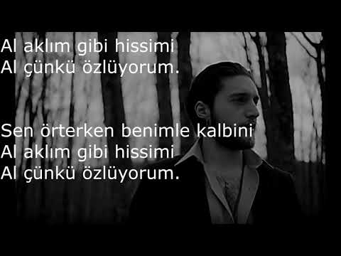 Ufuk Beydemir - Ay Tenli Kadın