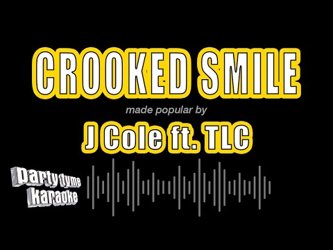 J Cole feat. TLC - Crooked Smile