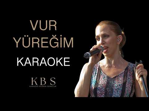 Sertab Erener - Vur Yüreğim