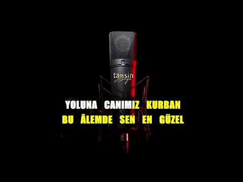Bayram Büyükoruç - En Güzelsin